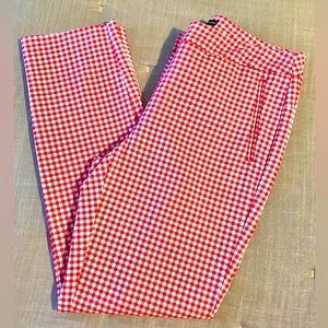 NWOT Adrianna Papell ankle pants, new condition, size 6